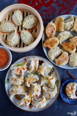 小桃園餃子怎麼樣